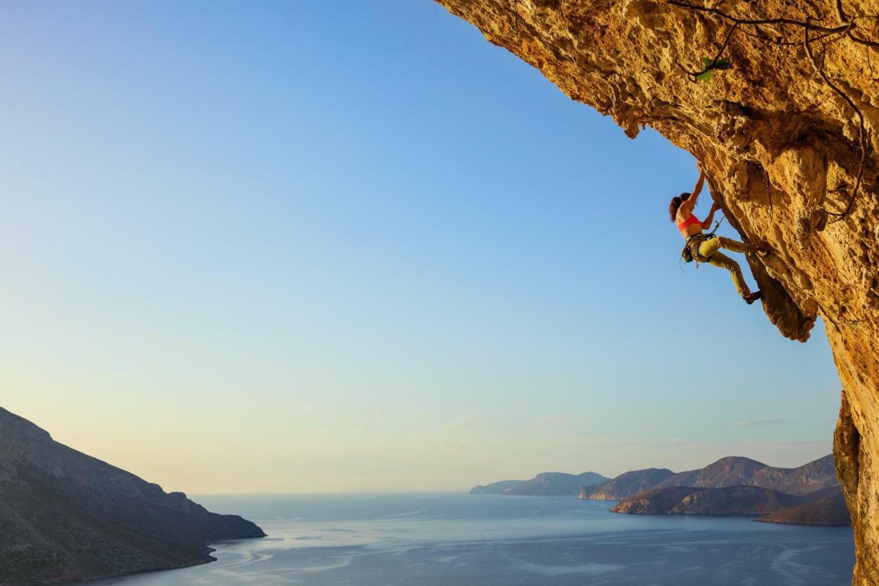 climbers village Myrties Extérieur photo